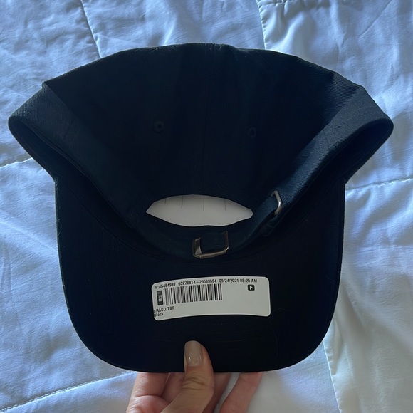 “Bras suck” hat brand new adjustable - Picture 3 of 4